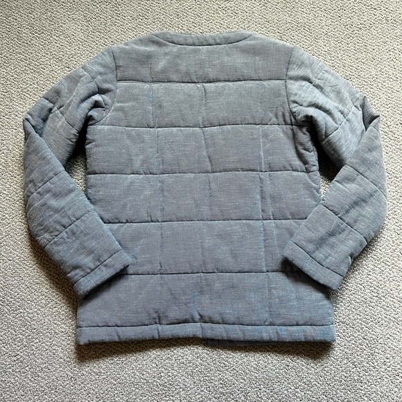 PATAGONIA Insulated Heywood Jacket, Size S - Picture 7 of 8